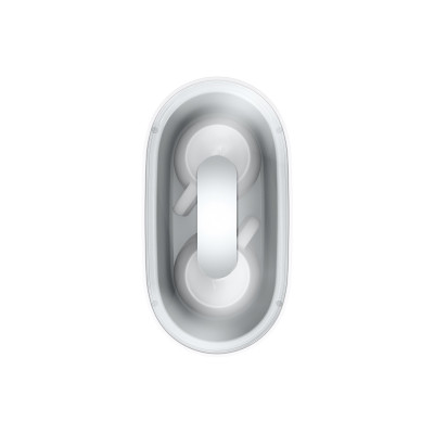 Kopjeswarmer S Wit - 