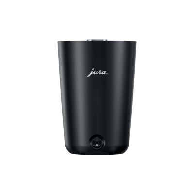 Kopjeswarmer S Zwart - 