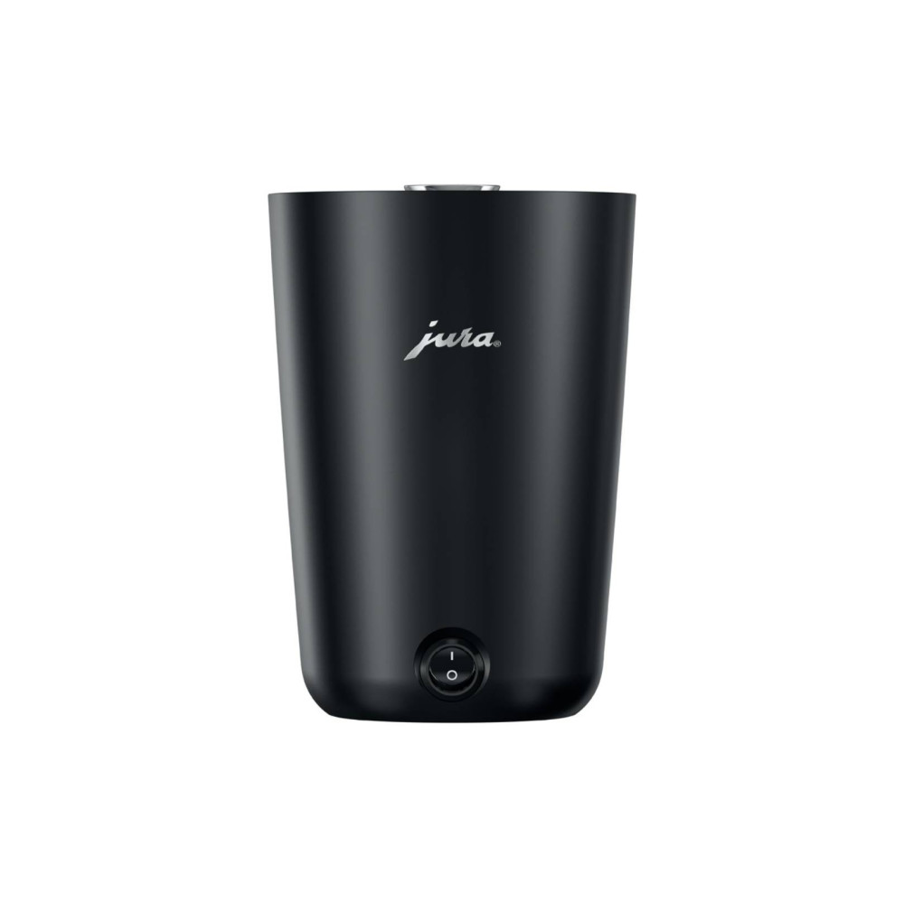 Kopjeswarmer S Zwart - 