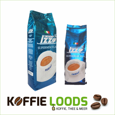 Izzo Supermiscela 1 kg. - 