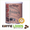 Costadoro Biologische & Fairtrade koffiebonen 250 gram - 