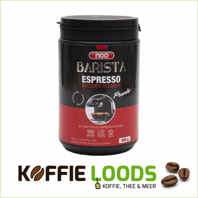 Neo Barista Espressomachine reiniger (poeder) 900 gram - 