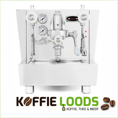 Valexia Duetto II wit - 