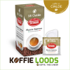 Ese Pods Palombini Piacere Espresso - 