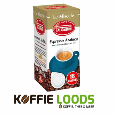 Ese Pods Palombini Gusto Arabica - 