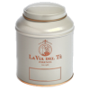 Theeblik la via del te 125 grams grijs - 