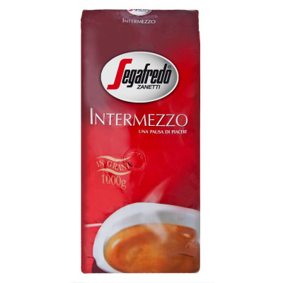 Segafredo Intermezzo 1 kilo - 