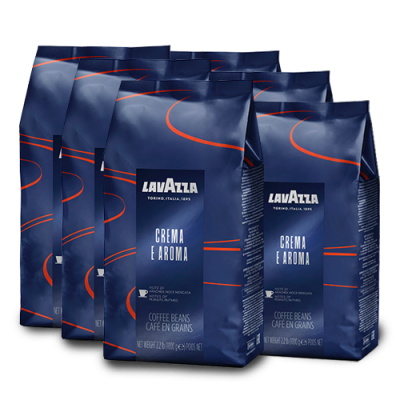 Lavazza Crema e Aroma - 