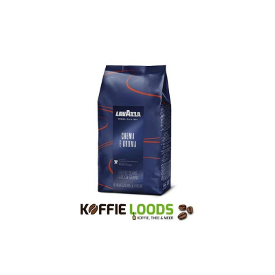 Lavazza Crema e Aroma - 