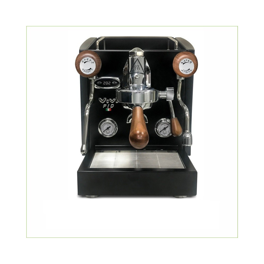 Vivi Pid plus black edition -