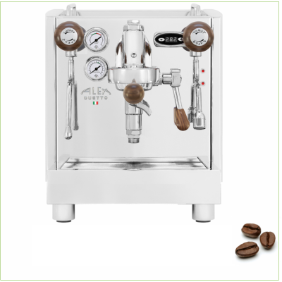 Alex Duetto IV Plus Hout - 