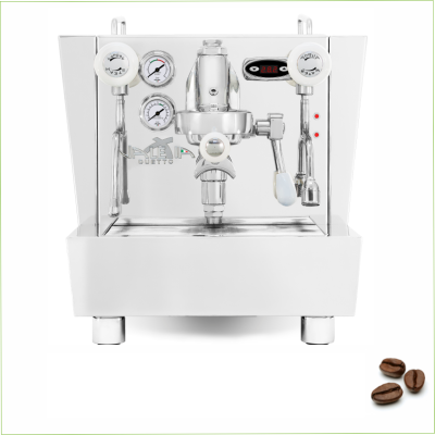 Valexia Duetto II wit - 