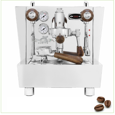 Valexia Duetto II Hout - 