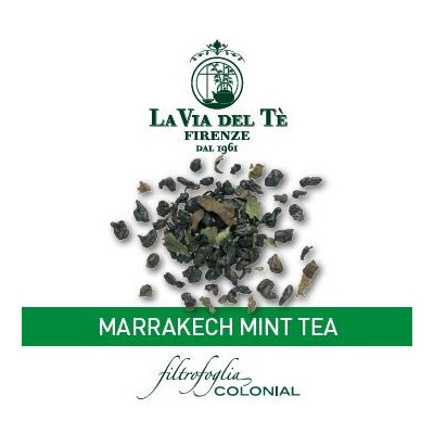 Green / Marrakech Mint 100 stuks - 