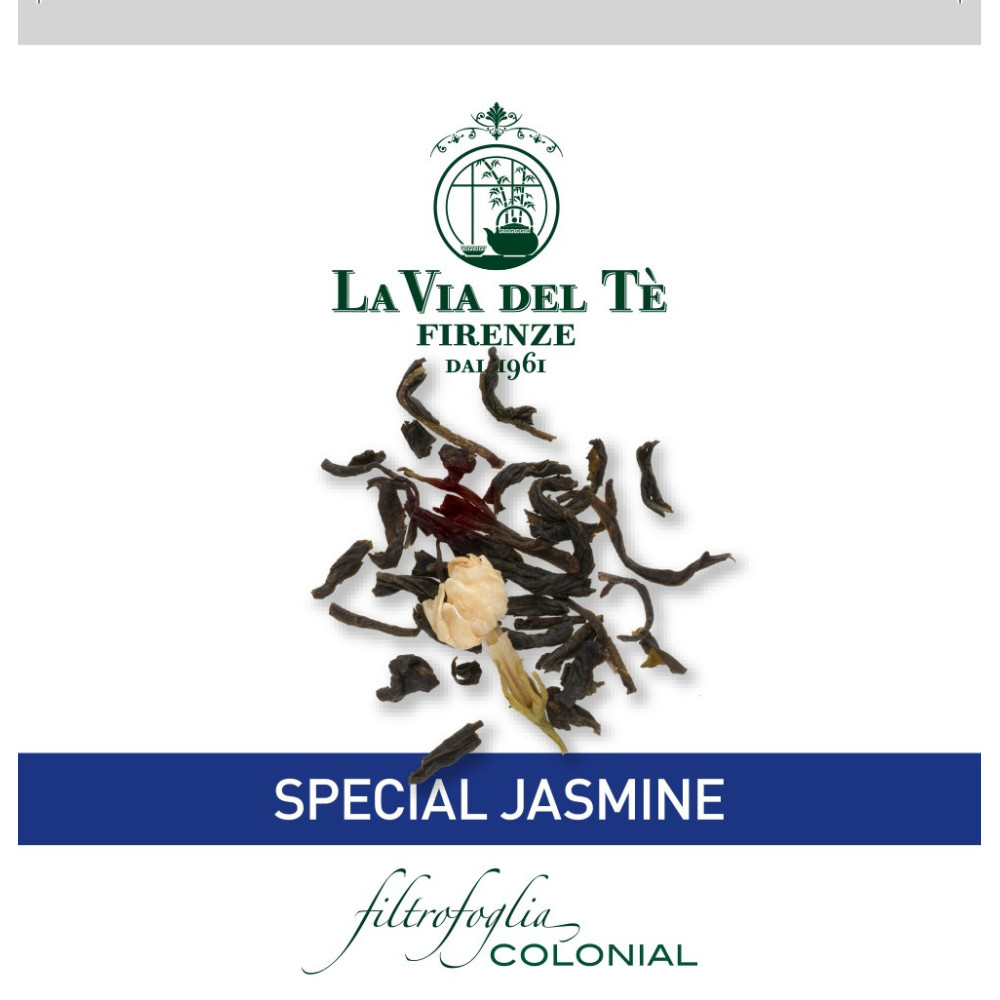 Special Jasmine 100 stuks - 