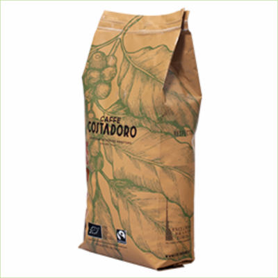 Costadoro respecto Biologisch + Fairtrade - 