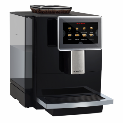 Dr.Coffee Vinto F10 - 