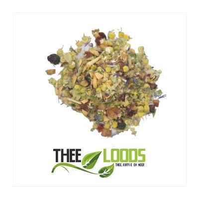 Tisane Ninna Nanna - 