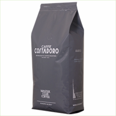 Costadoro 100% Arabica  250 gram - 