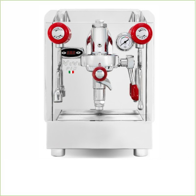 Vivi Pid Plus rood - 