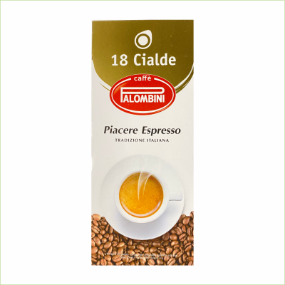 Ese Pods Palombini Piacere Espresso - 