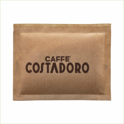 Costadoro Bruine suiker 250 stuks - 