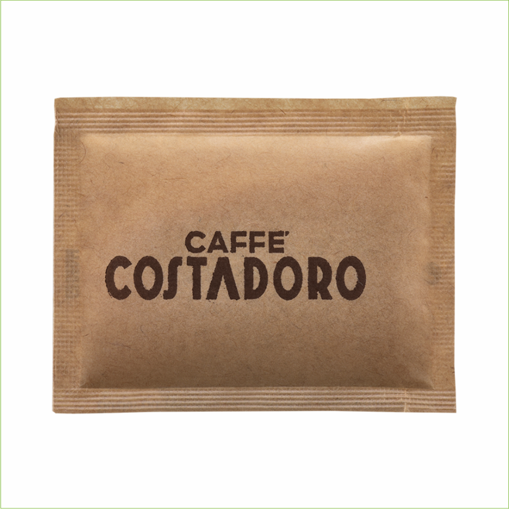 Costadoro Bruine suiker 250 stuks - 