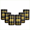 Izzo Gold koffiebonen 100% Arabica 6x 250 gram - 