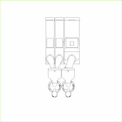 Animo Optivend 32s touch - 