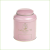 Theeblik la via del té 125 gram licht roze - 