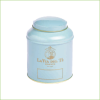 Theeblik la via del té 125 gram licht blauw - 