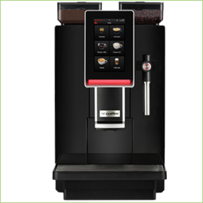 Dr. Coffee Minibar -