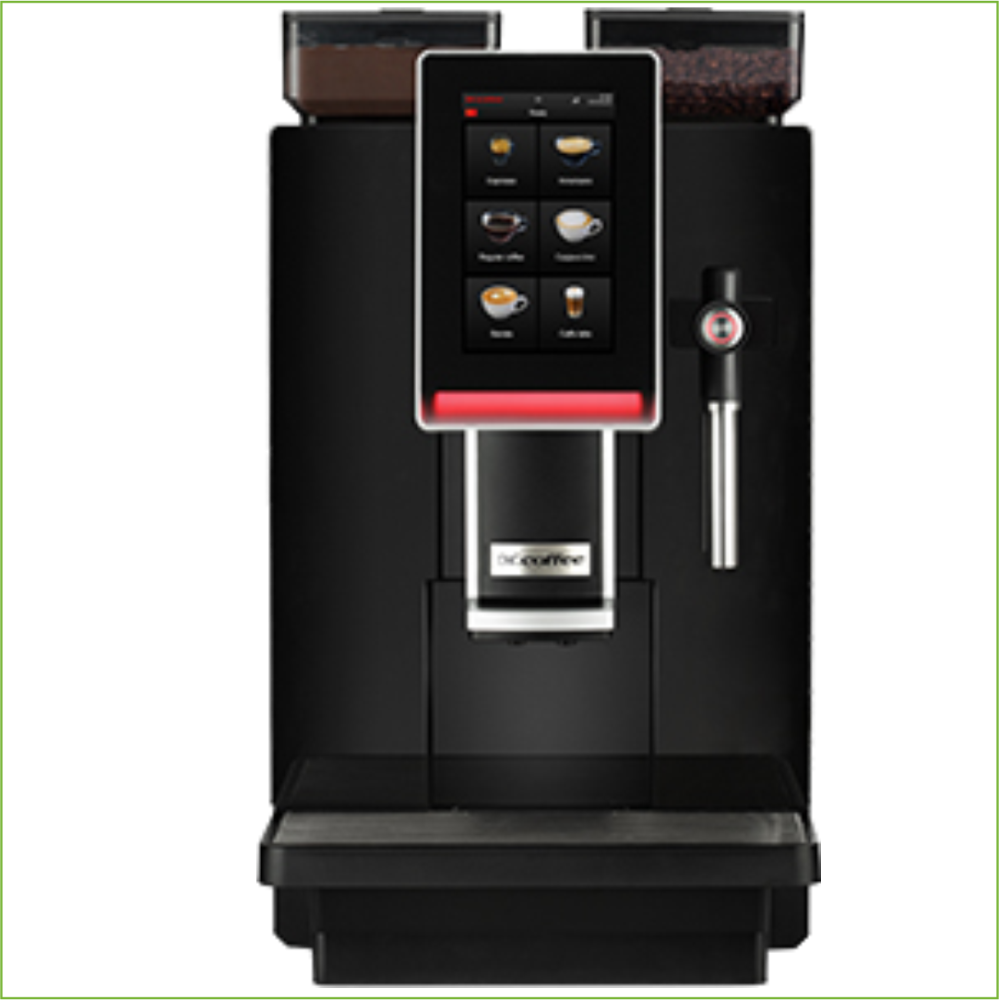 Dr. Coffee Minibar -