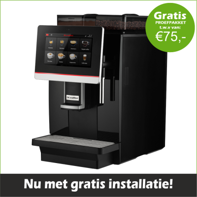 Dr. Coffee Coffeebar -