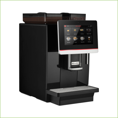 Dr. Coffee Coffeebar -