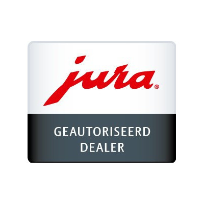 JURA E6 Dark Inox (EB) - 