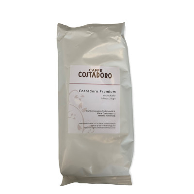 instant koffie Costadoro - 