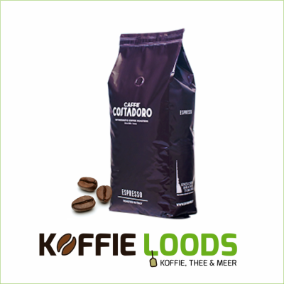 Costadoro espresso 1 kg - 
