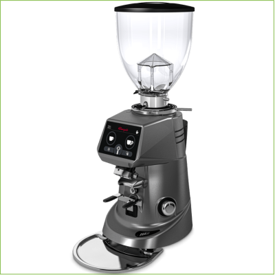 Fiorenzato F64 EVO ondemand koffiemolen Nardo Grey - 