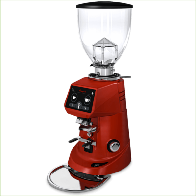 Fiorenzato F64 EVO Rosso - 