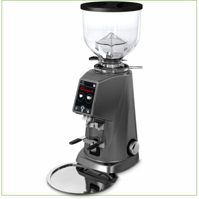 Fiorenzato koffiemolen F4 EVo nardo grey - 