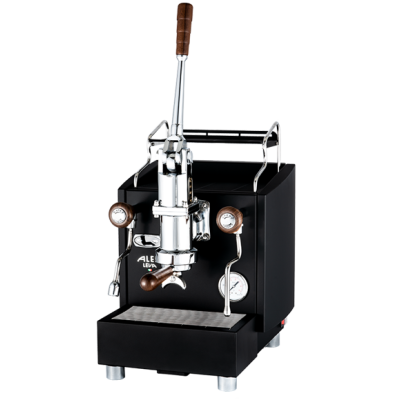 Alex Leva espressomachine - 