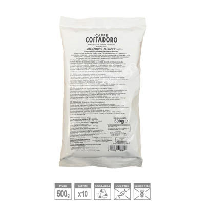 Ijskoffie Cremadoro Al Caffe - 