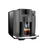 JURA E6 Dark Inox (EC)