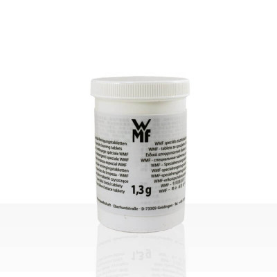 WMF Reinigintabletten 1,3 gr - 