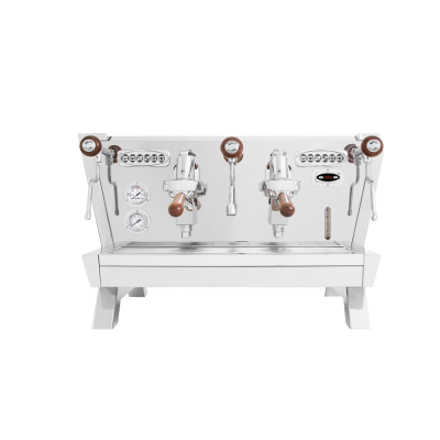 Horeca koffiemachine Valchiria espressomachine 2 groeps - 