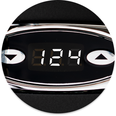 Horeca koffiemachine Valchiria espressomachine 2 groeps - 