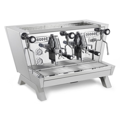 Horeca koffiemachine Valchiria espressomachine 2 groeps - 