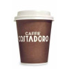 Costadoro Koffie beker 180 cc  per 100 st. - 