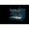 Conti Espresso Machine Ace Blauw -